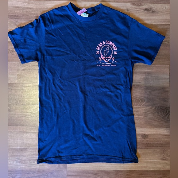 Dead & Company Graphic Tee - Picture 2 of 6